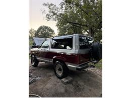 1990 Ford Bronco II (CC-2114271) for sale in Range, Alabama