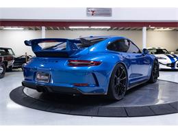 2018 Porsche 911 GT3 (CC-2114272) for sale in Rancho Cordova, California