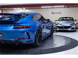 2018 Porsche 911 GT3 (CC-2114272) for sale in Rancho Cordova, California
