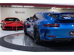 2018 Porsche 911 GT3 (CC-2114272) for sale in Rancho Cordova, California