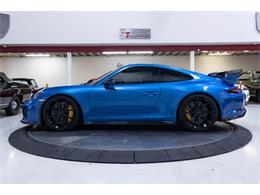 2018 Porsche 911 GT3 (CC-2114272) for sale in Rancho Cordova, California