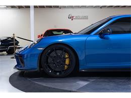 2018 Porsche 911 GT3 (CC-2114272) for sale in Rancho Cordova, California