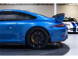 2018 Porsche 911 GT3 (CC-2114272) for sale in Rancho Cordova, California