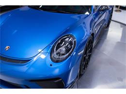 2018 Porsche 911 GT3 (CC-2114272) for sale in Rancho Cordova, California