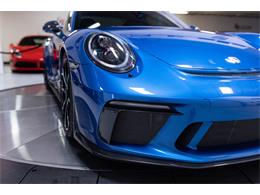 2018 Porsche 911 GT3 (CC-2114272) for sale in Rancho Cordova, California