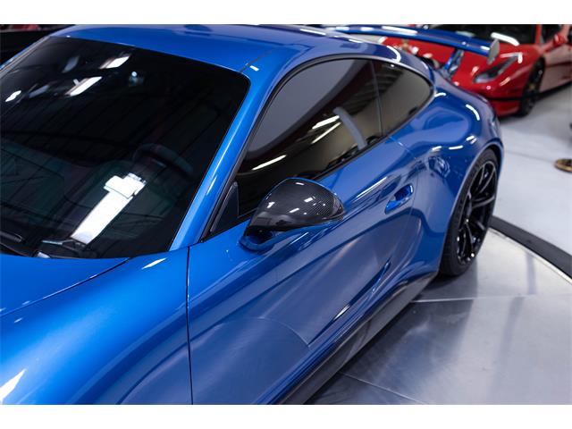 2018 Porsche 911 GT3 (CC-2114272) for sale in Rancho Cordova, California
