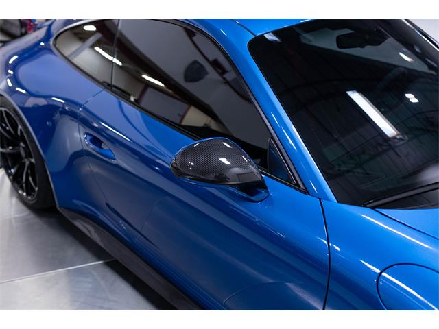2018 Porsche 911 GT3 (CC-2114272) for sale in Rancho Cordova, California
