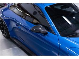 2018 Porsche 911 GT3 (CC-2114272) for sale in Rancho Cordova, California