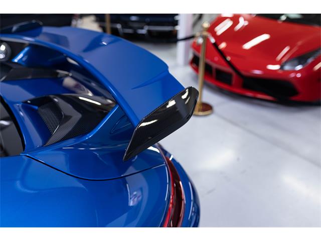 2018 Porsche 911 GT3 (CC-2114272) for sale in Rancho Cordova, California