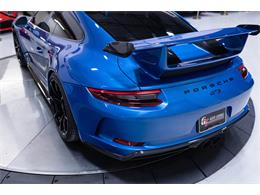 2018 Porsche 911 GT3 (CC-2114272) for sale in Rancho Cordova, California