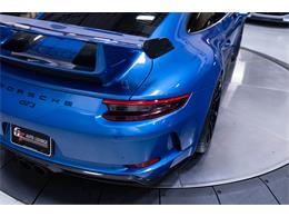 2018 Porsche 911 GT3 (CC-2114272) for sale in Rancho Cordova, California