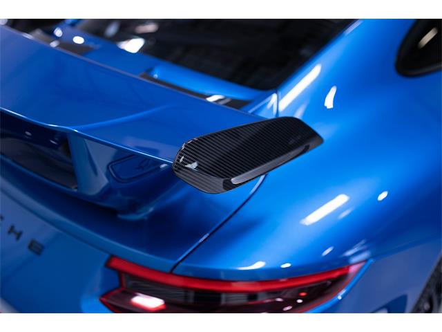 2018 Porsche 911 GT3 (CC-2114272) for sale in Rancho Cordova, California
