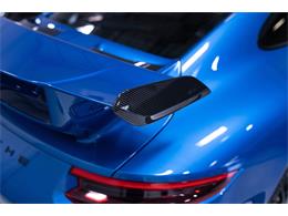 2018 Porsche 911 GT3 (CC-2114272) for sale in Rancho Cordova, California