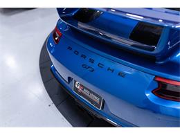 2018 Porsche 911 GT3 (CC-2114272) for sale in Rancho Cordova, California