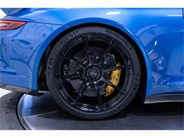 2018 Porsche 911 GT3 (CC-2114272) for sale in Rancho Cordova, California