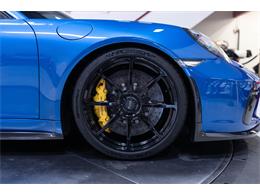 2018 Porsche 911 GT3 (CC-2114272) for sale in Rancho Cordova, California