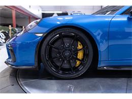2018 Porsche 911 GT3 (CC-2114272) for sale in Rancho Cordova, California