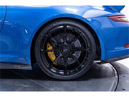 2018 Porsche 911 GT3 (CC-2114272) for sale in Rancho Cordova, California