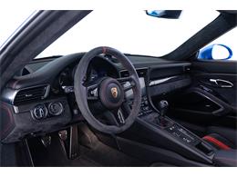 2018 Porsche 911 GT3 (CC-2114272) for sale in Rancho Cordova, California