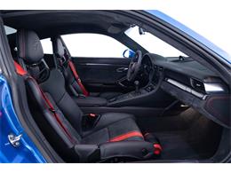 2018 Porsche 911 GT3 (CC-2114272) for sale in Rancho Cordova, California