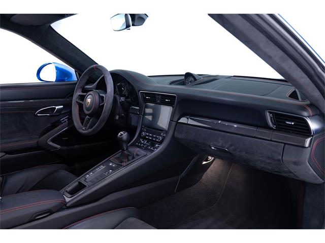 2018 Porsche 911 GT3 (CC-2114272) for sale in Rancho Cordova, California