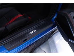 2018 Porsche 911 GT3 (CC-2114272) for sale in Rancho Cordova, California