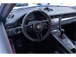 2018 Porsche 911 GT3 (CC-2114272) for sale in Rancho Cordova, California