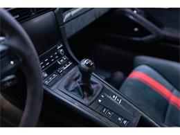 2018 Porsche 911 GT3 (CC-2114272) for sale in Rancho Cordova, California