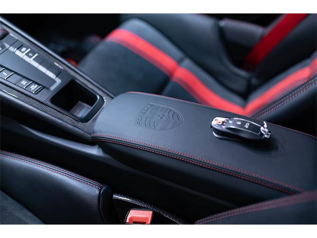 2018 Porsche 911 GT3 (CC-2114272) for sale in Rancho Cordova, California