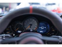 2018 Porsche 911 GT3 (CC-2114272) for sale in Rancho Cordova, California