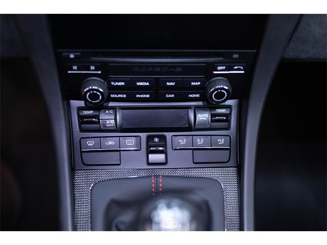 2018 Porsche 911 GT3 (CC-2114272) for sale in Rancho Cordova, California