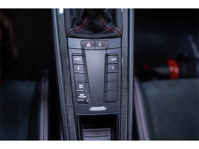 2018 Porsche 911 GT3 (CC-2114272) for sale in Rancho Cordova, California