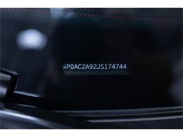 2018 Porsche 911 GT3 (CC-2114272) for sale in Rancho Cordova, California