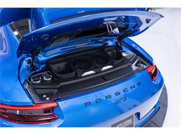 2018 Porsche 911 GT3 (CC-2114272) for sale in Rancho Cordova, California