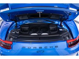 2018 Porsche 911 GT3 (CC-2114272) for sale in Rancho Cordova, California
