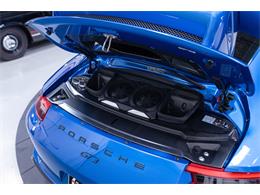 2018 Porsche 911 GT3 (CC-2114272) for sale in Rancho Cordova, California