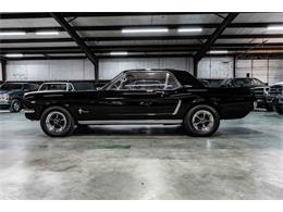 1965 Ford Mustang (CC-2114273) for sale in SHERMAN, Texas