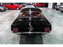 1965 Ford Mustang (CC-2114273) for sale in SHERMAN, Texas