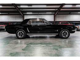 1965 Ford Mustang (CC-2114273) for sale in SHERMAN, Texas