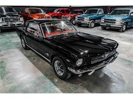 1965 Ford Mustang (CC-2114273) for sale in SHERMAN, Texas
