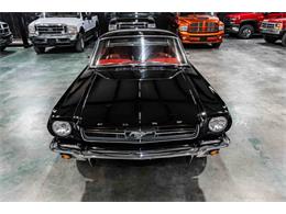 1965 Ford Mustang (CC-2114273) for sale in SHERMAN, Texas