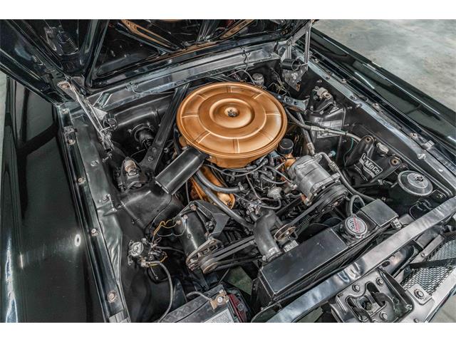 1965 Ford Mustang (CC-2114273) for sale in SHERMAN, Texas