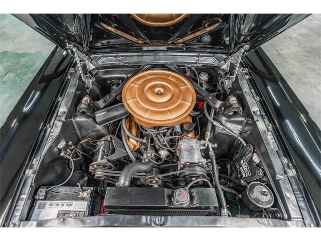1965 Ford Mustang (CC-2114273) for sale in SHERMAN, Texas