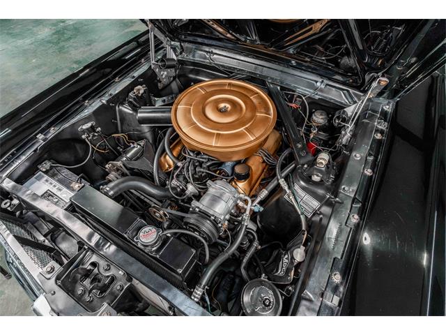 1965 Ford Mustang (CC-2114273) for sale in SHERMAN, Texas
