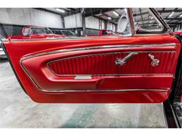1965 Ford Mustang (CC-2114273) for sale in SHERMAN, Texas