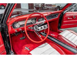 1965 Ford Mustang (CC-2114273) for sale in SHERMAN, Texas