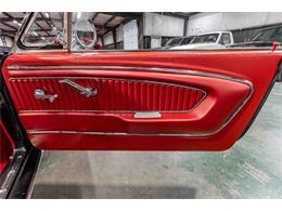 1965 Ford Mustang (CC-2114273) for sale in SHERMAN, Texas