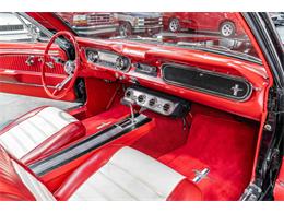 1965 Ford Mustang (CC-2114273) for sale in SHERMAN, Texas