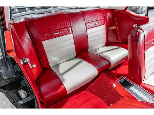1965 Ford Mustang (CC-2114273) for sale in SHERMAN, Texas
