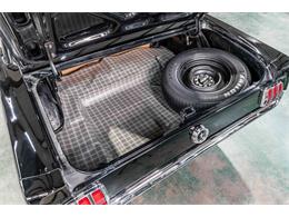 1965 Ford Mustang (CC-2114273) for sale in SHERMAN, Texas